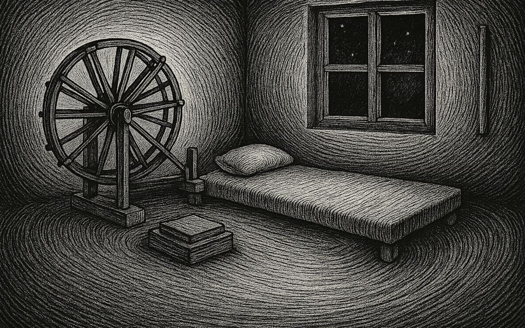 MLK Slept in Gandhi’s Room — and What It Meant