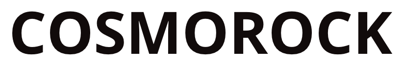 Cosmorock - Change the World! logo